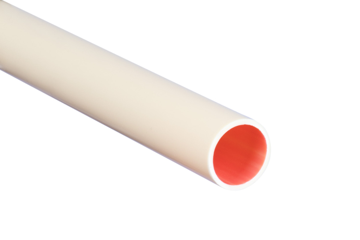 PVC Polivolt 16MM 4M creme LF cont:7.5KM
