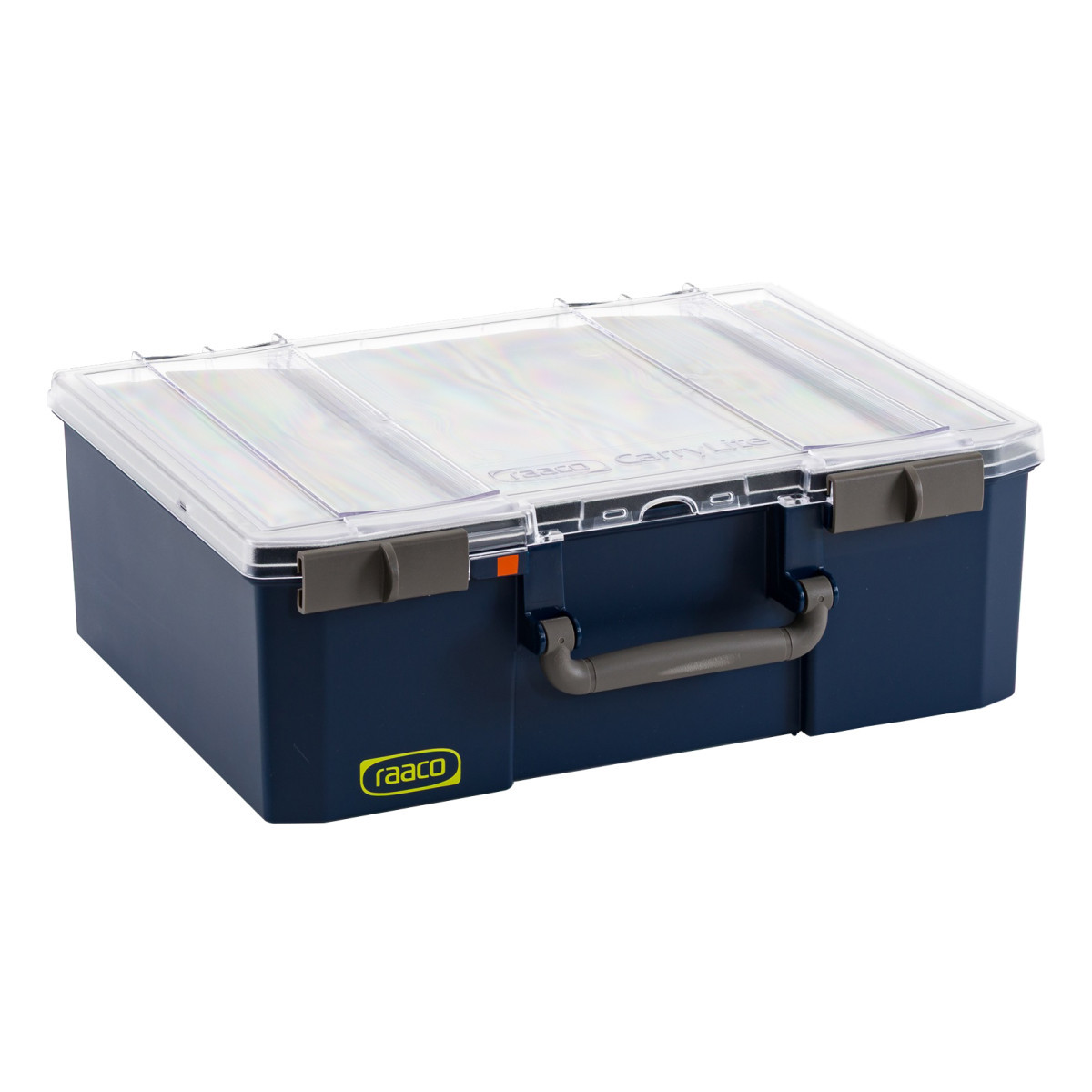 Raaco CarryLite 150 Assortimentsdoos carrylite (413x148x330mm)