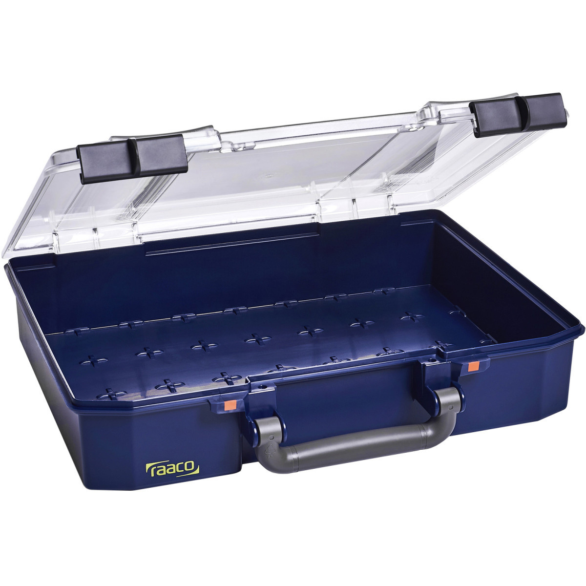 Raaco CarryLite 55 Assortimentsdoos carrylite 80 4x8-0