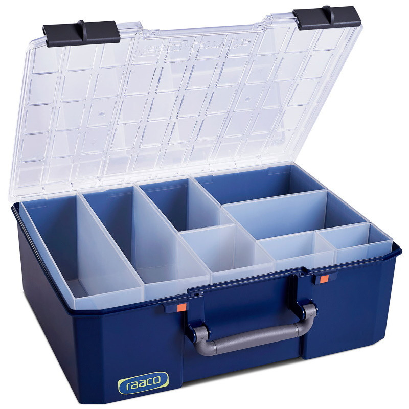 Raaco CarryLite Carrylite 150 5x10-8