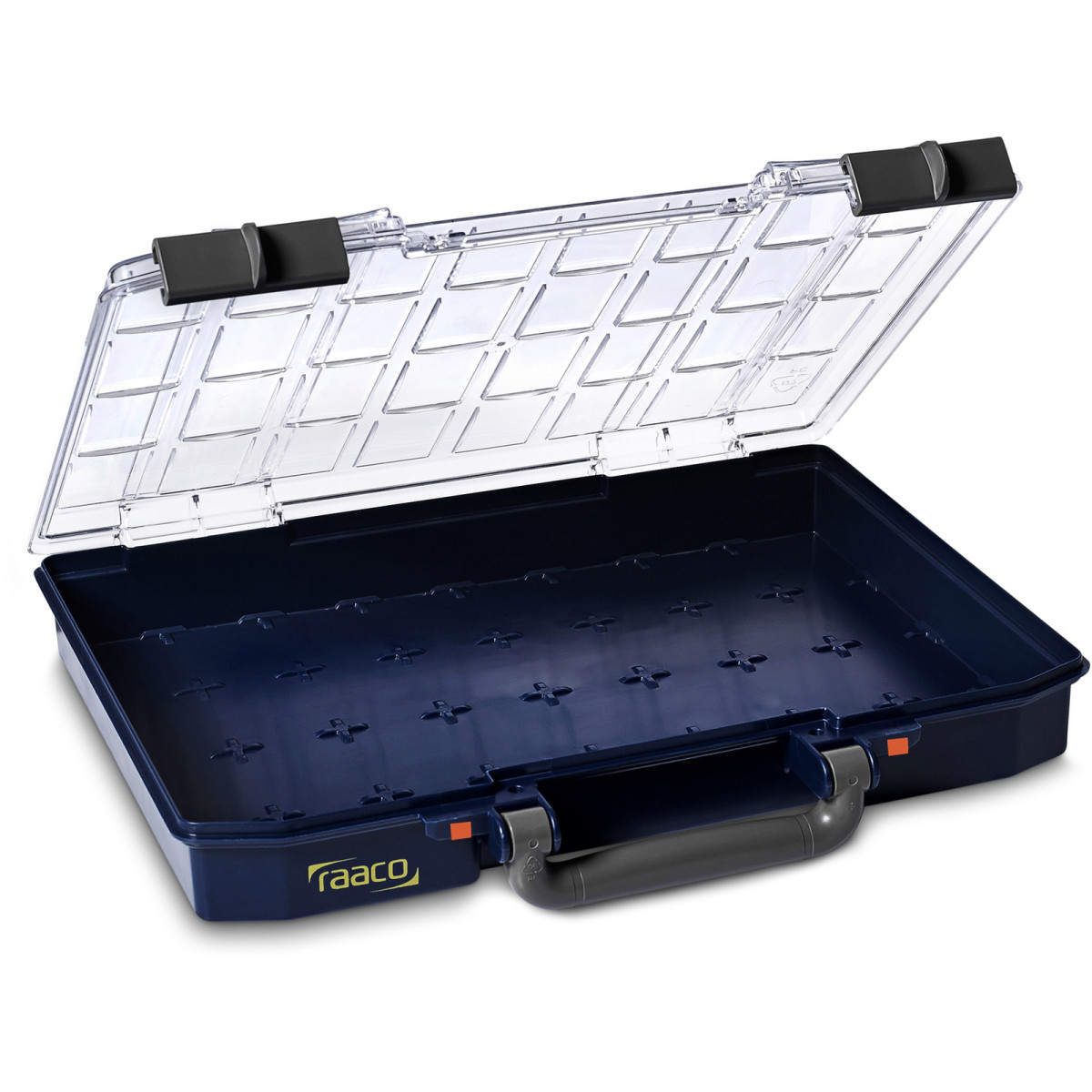 Raaco CarryLite Carrylite 55 4x8-0 R-blu