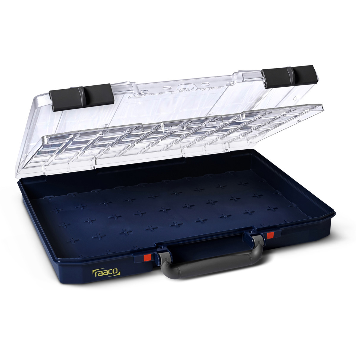Raaco CarryLite Carrylite 55 5x10-0 dlu R-blu