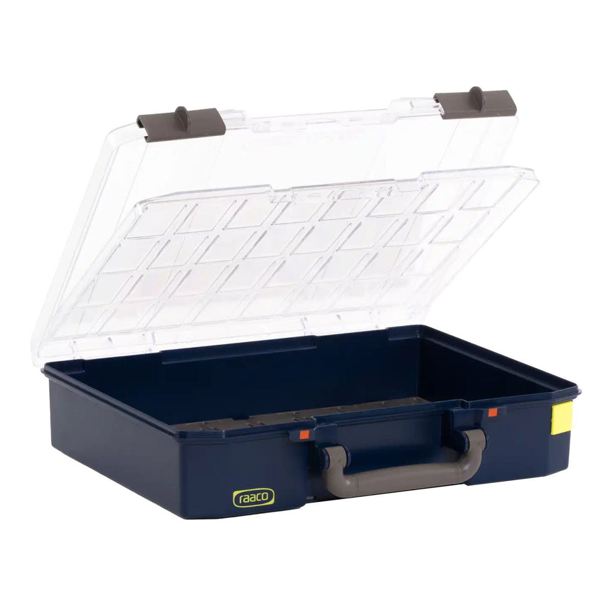 Raaco CarryLite LMS CL-LMS 80 4x8-0 dlu R-blu