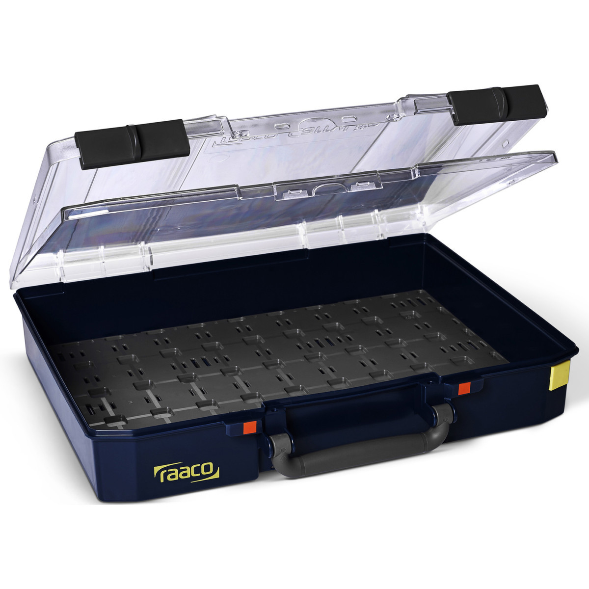 Raaco CarryLite LMS CL-LMS 80 5x10-0 DL R-blu