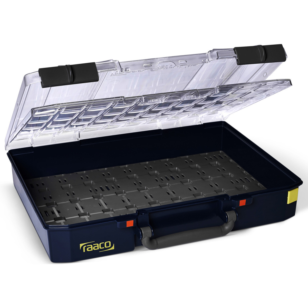 Raaco CarryLite LMS CL-LMS 80 5x10-0 dlu R-blu