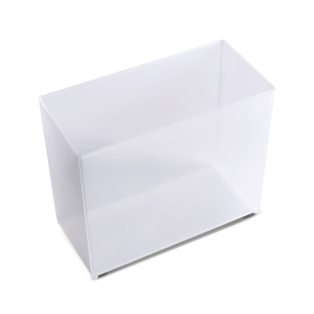 Raaco Inzetbakje 150 a7-1½ - transparant