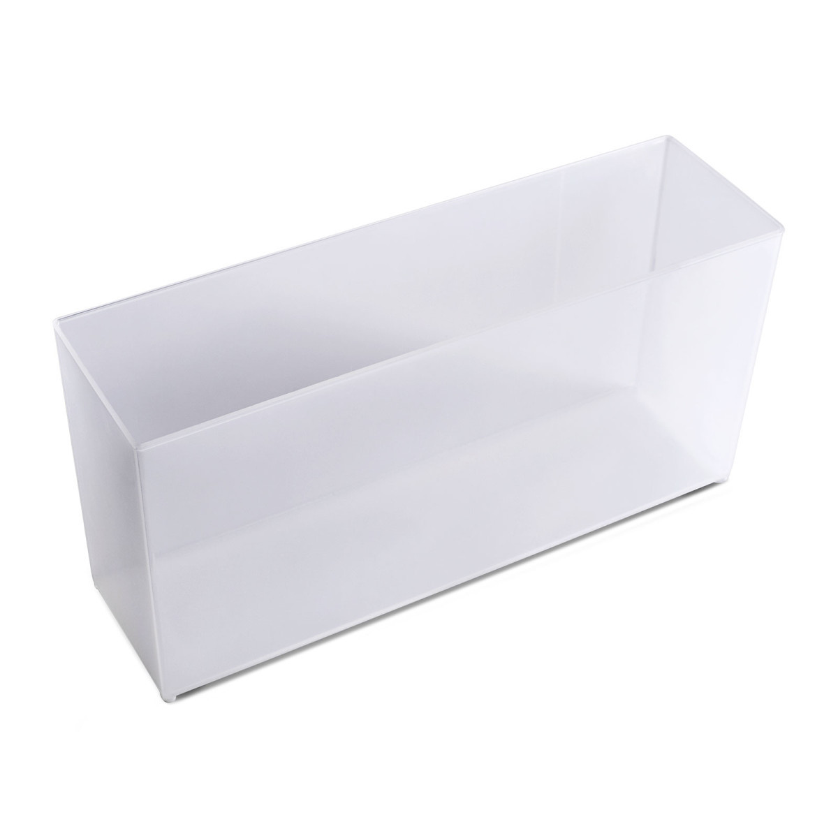 Raaco Inzetbakje 150 a7-2½ - transparant