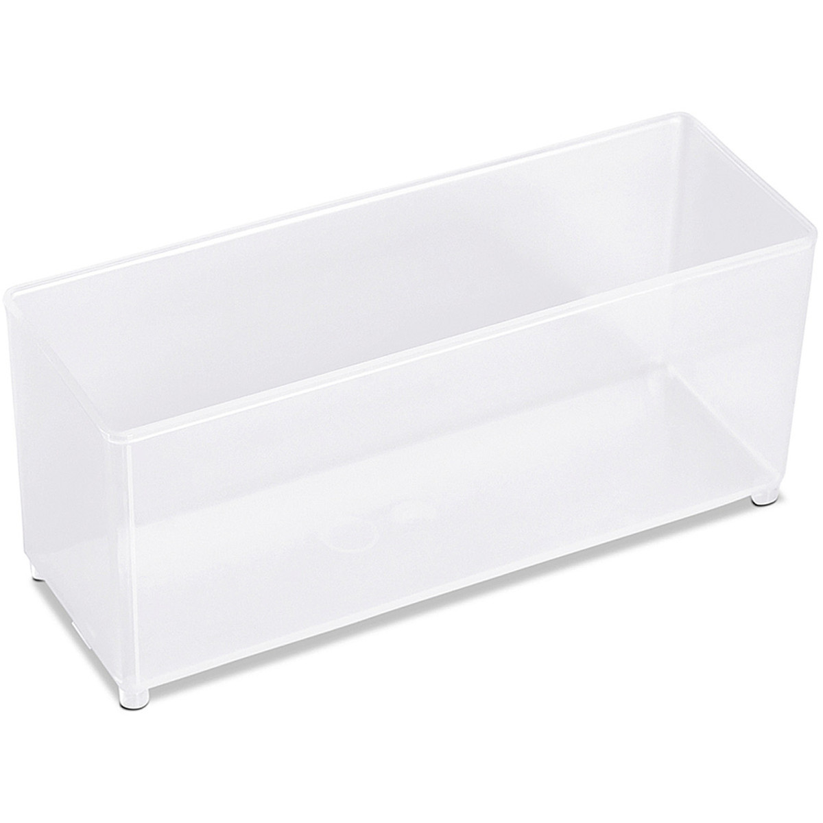 Raaco Inzetbakje 80 ca8-2 - transparant