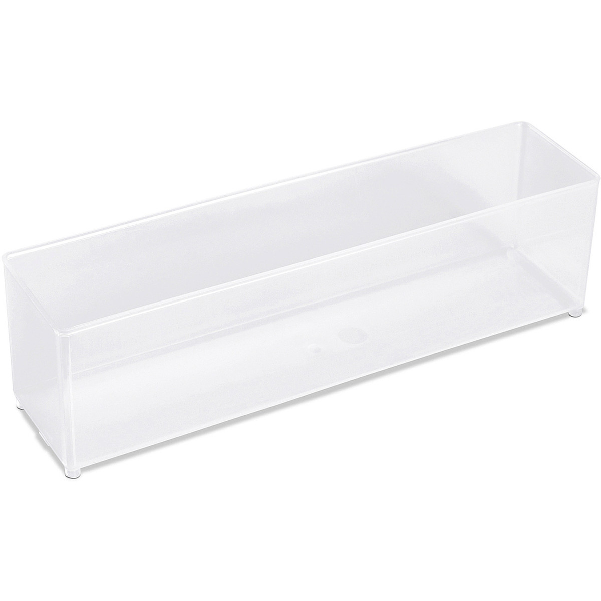 Raaco Inzetbakje 80 ca8-3 - transparant