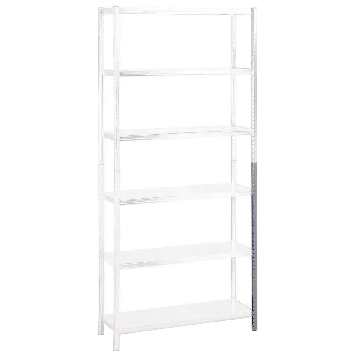 Raaco Staander 1M H galva staander 1000