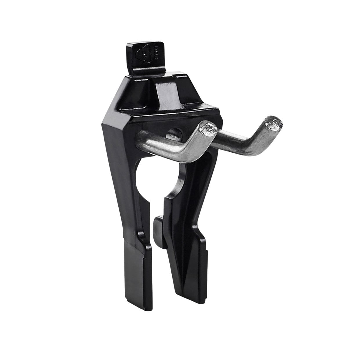 Raaco SuperClip Super clip dubbele haak type 2 (3ST.) 30MM