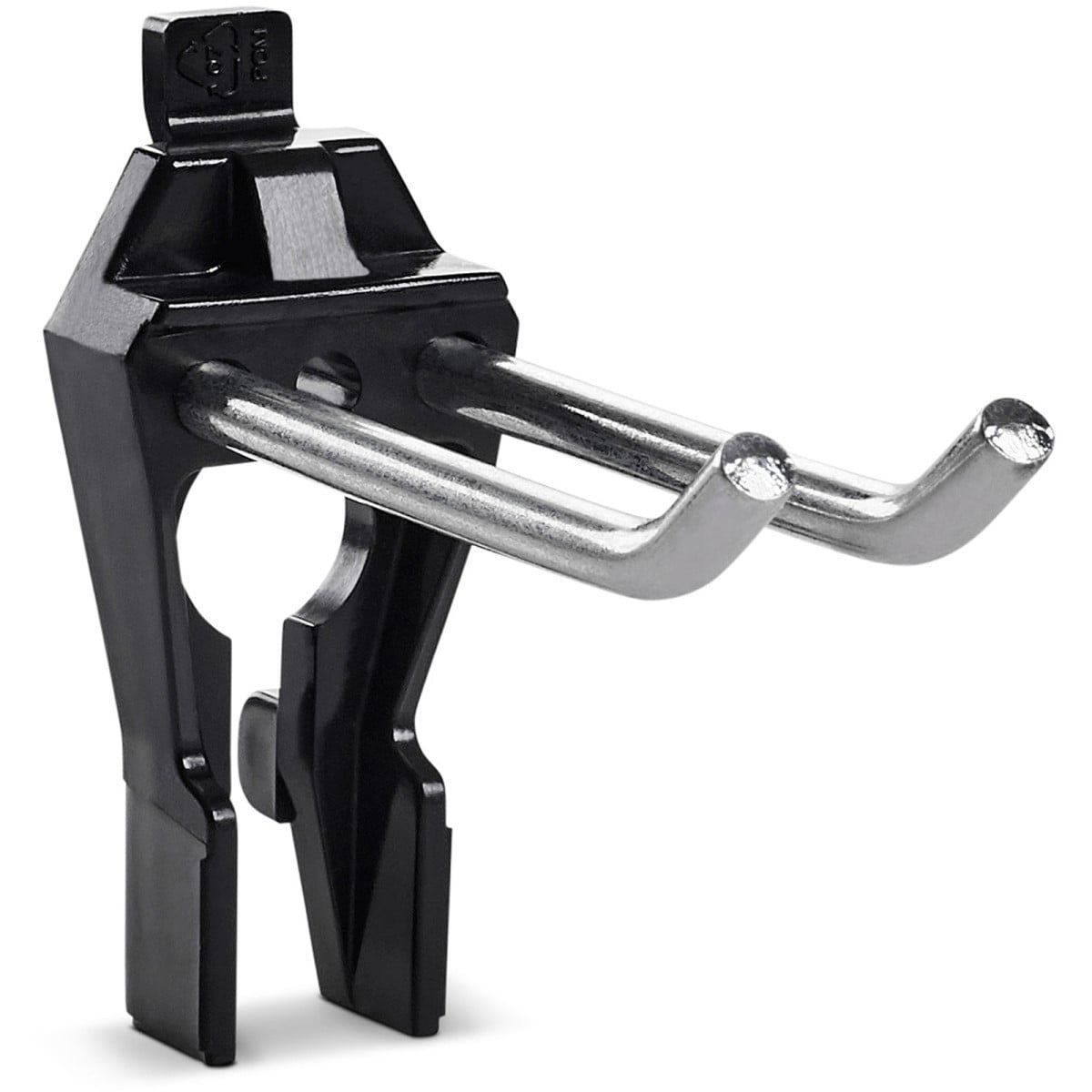 Raaco SuperClip Super clip dubbele haak type 2 (3ST.) 60MM