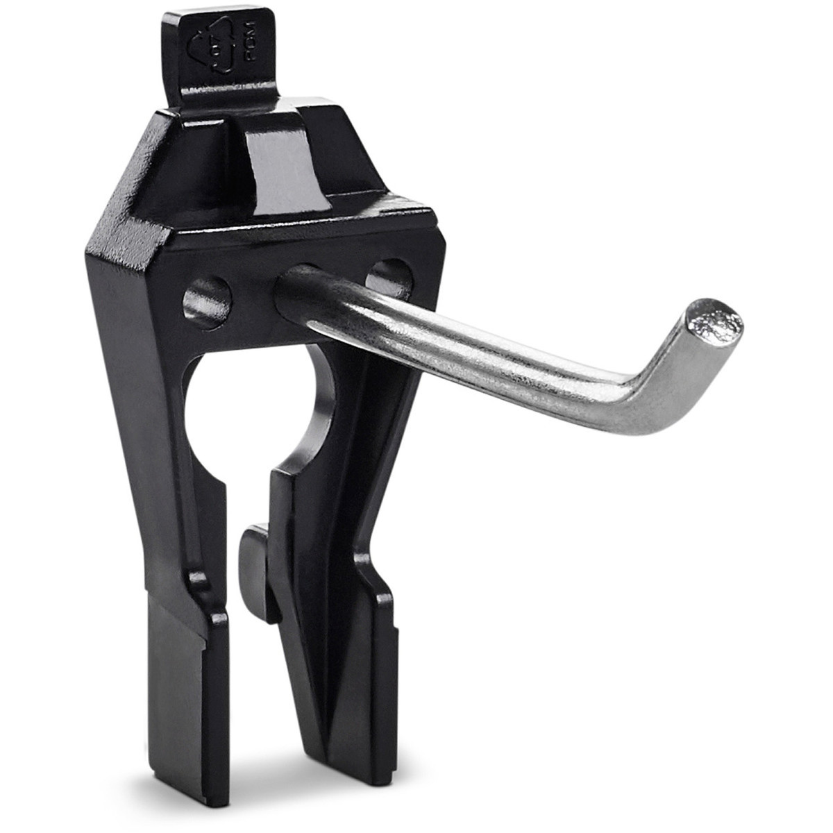 Raaco SuperClip Super clip enkele haak type 1 (5ST.) 60MM