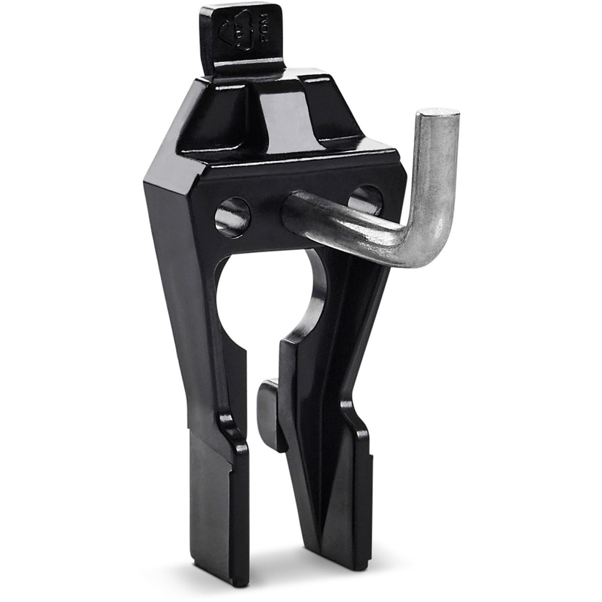 Raaco SuperClip Super clip gehoekte haak type 3 (5ST.) 25MM