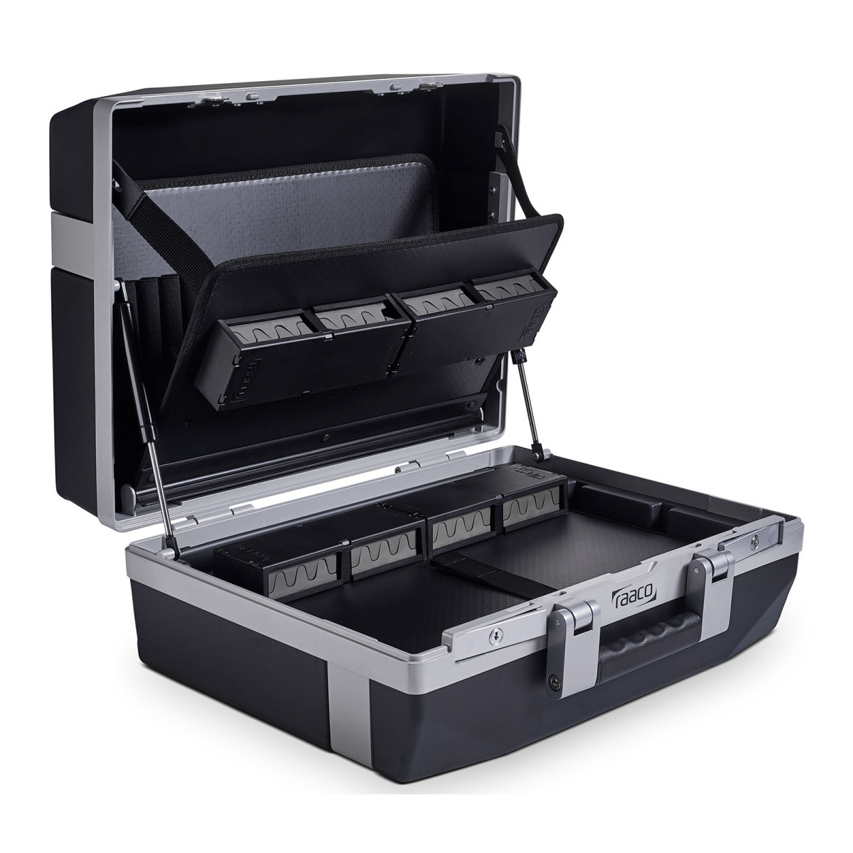Raaco ToolCase Toolcase premium XL-23-6F