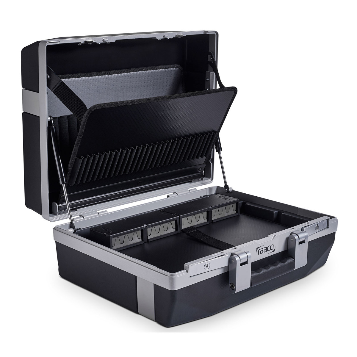 Raaco ToolCase Toolcase premium XL-68-2F