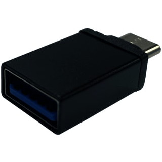 Radiall USB TYPE-C ADAPTER