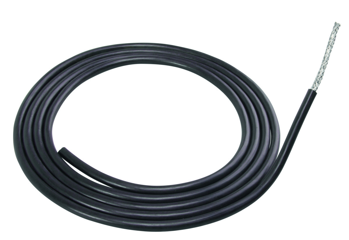 Radox GKW-LW/S emc tractiekabel 2 X 0,75 MM2