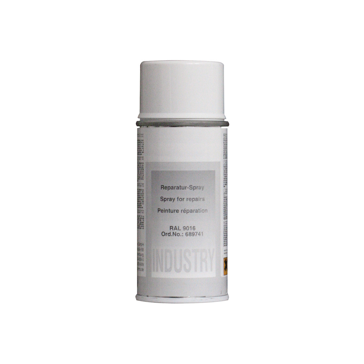 Radson LAKSPRAY  RAL 9016