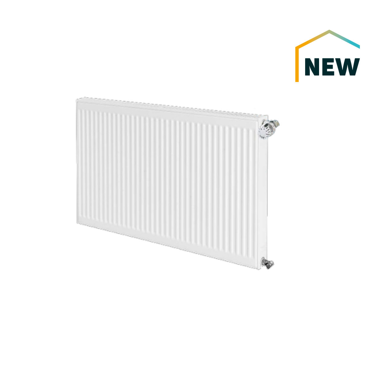 Radson COMPACT HP 11 500X1400