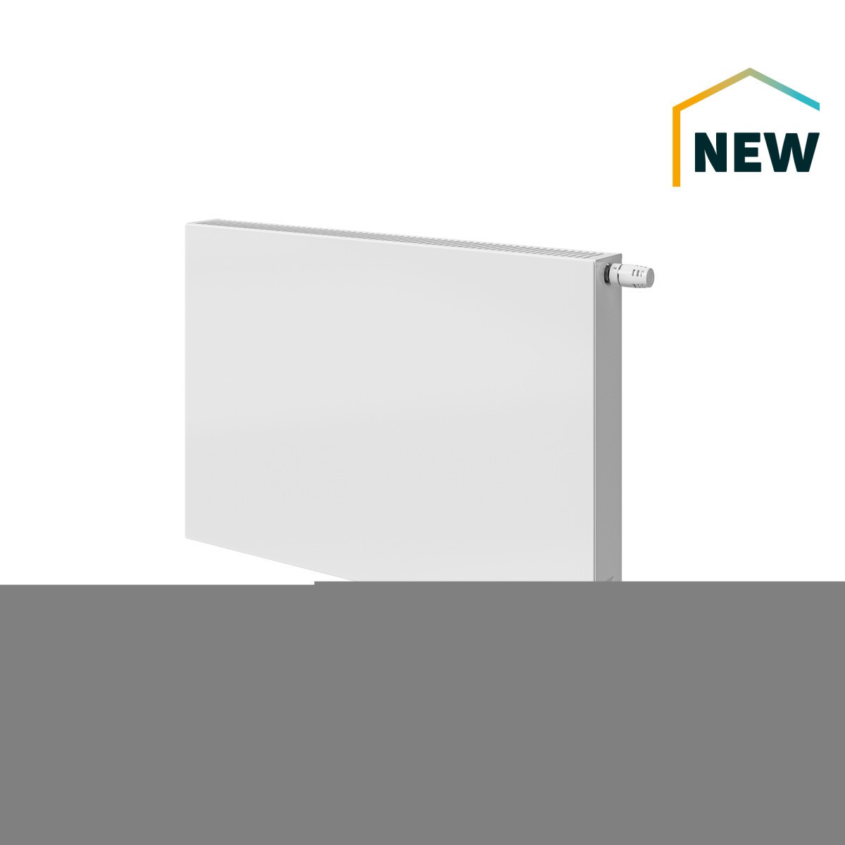 Radson INT PAR FL 8C 21 500X1100