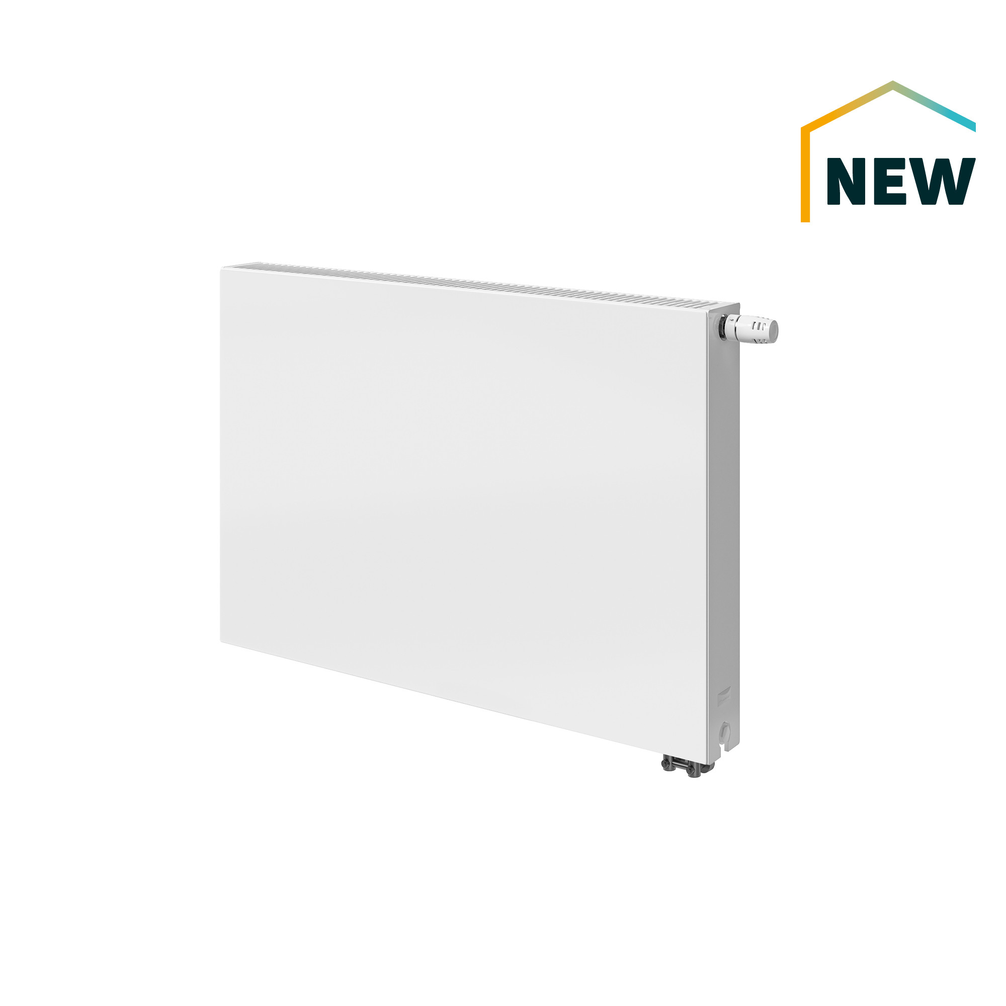 Radson INT PAR HP 11 900X1500L