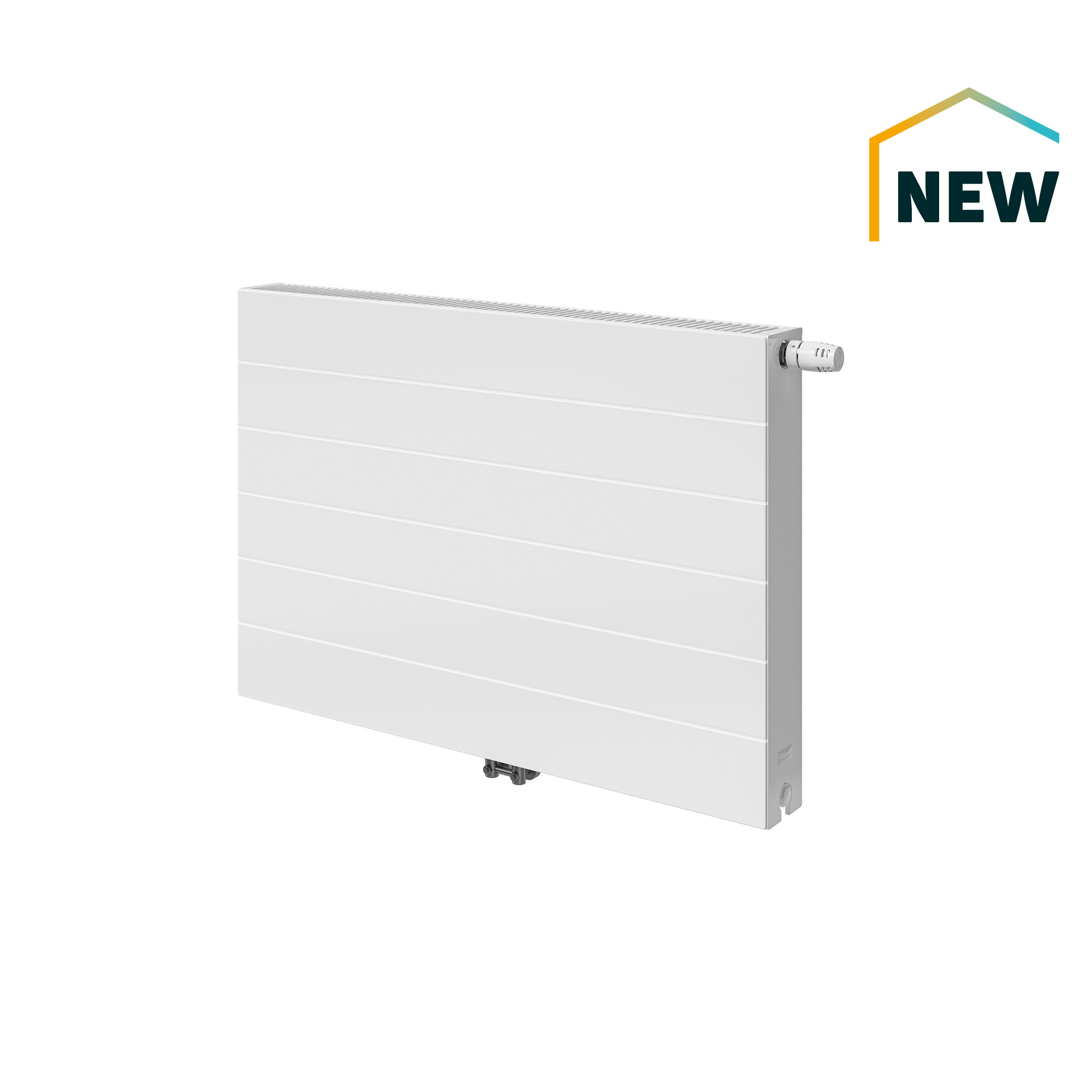 Radson INT RAM FL 8C 22 300X1200