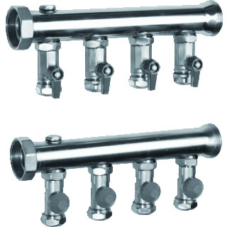 Radson MOD.INDUS.VERD. 5-KRING