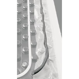Radson NP-PE ROND PROFIEL  RO100