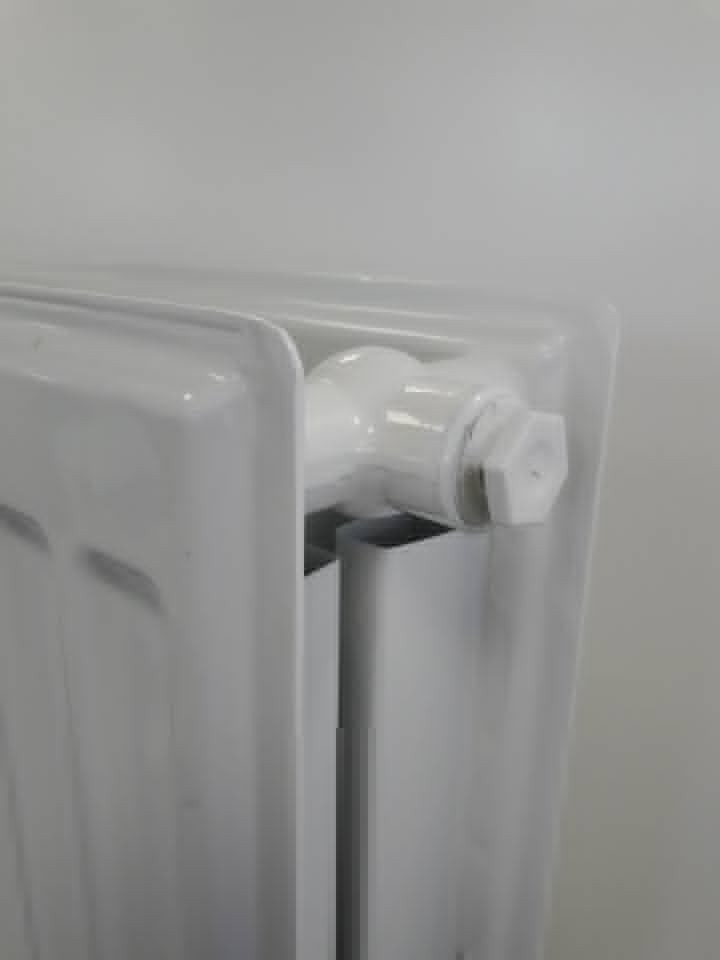 Radson STANDARD HP 22 400X1800