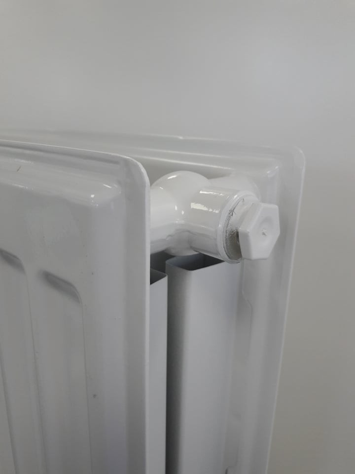 Radson STANDARD HP 22 600X600