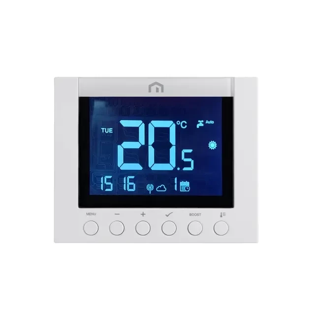 Radson UNP55005 THERMOSTAAT 2ZRF