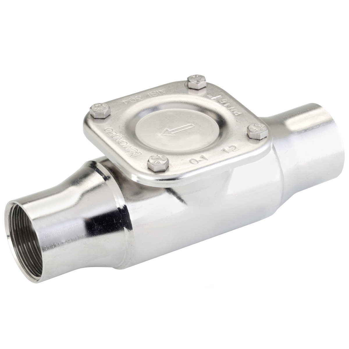 Radson WATERFILTER FWC-07245400