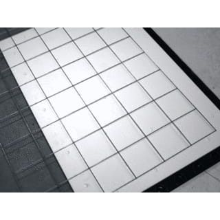 Radson ROOSTERMAT B 100X100 PK10