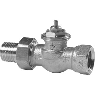 Radson ZONEVENTIEL 1/2" KVS2,4