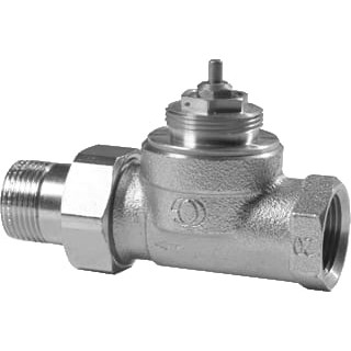 Radson ZONEVENTIEL 3/4" KVS5,2