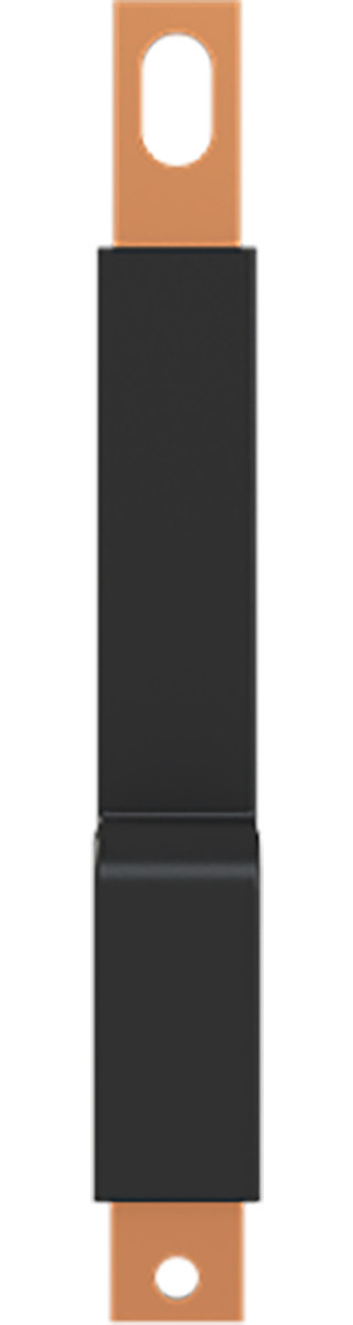 Railaansluitset 4P XT2 160a VMS33 N top