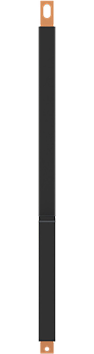 Railaansluitset 4P XT2 160a VMS63V N bot