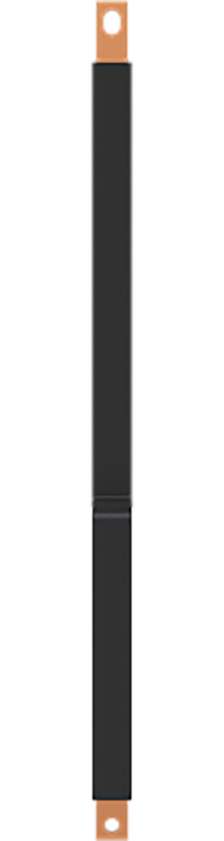 Railaansluitset 4P XT3 250a VMS63V N bot
