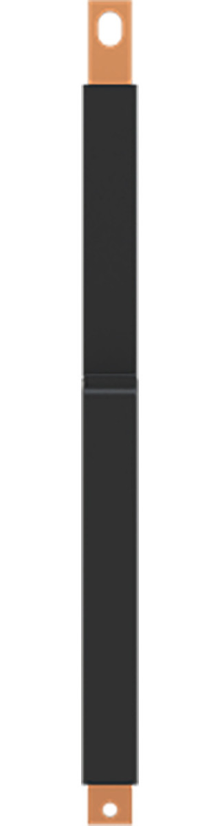 Railaansluitset XT2 160a VMS63V L1-L3 bot