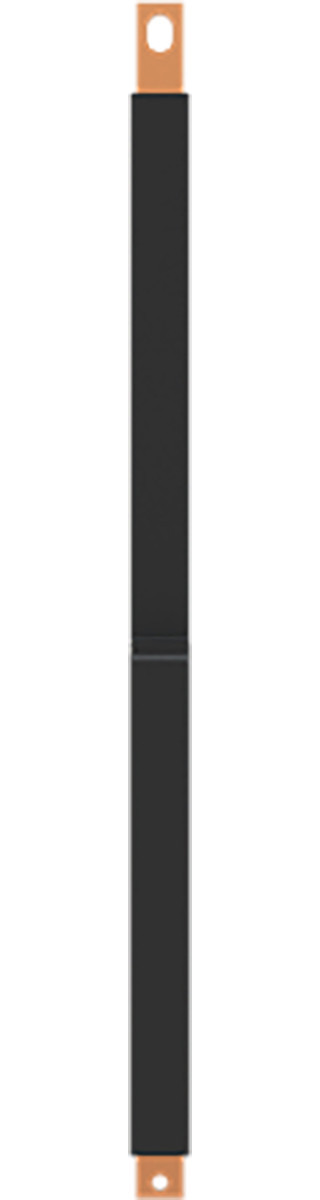 Railaansluitset XT2 160a VMS63V L1-L3 top