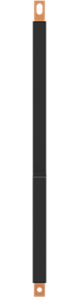 Railaansluitset XT2 160a VMS63V pe top N bot