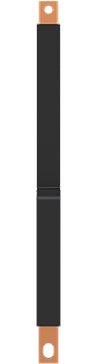 Railaansluitset XT3 250a VMS63V L1-L3 bot
