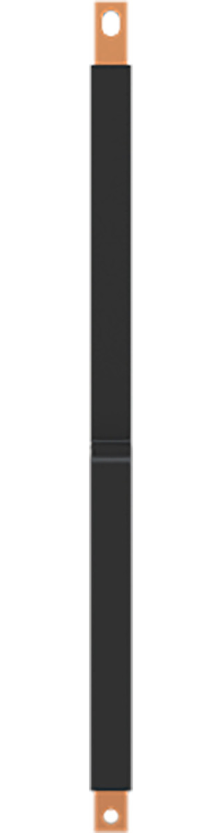 Railaansluitset XT3 250a VMS63V L1-L3 top