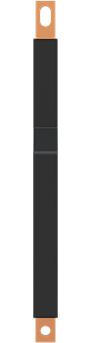 Railaansluitset XT3/XT4 250a VMS63V pe top N bot