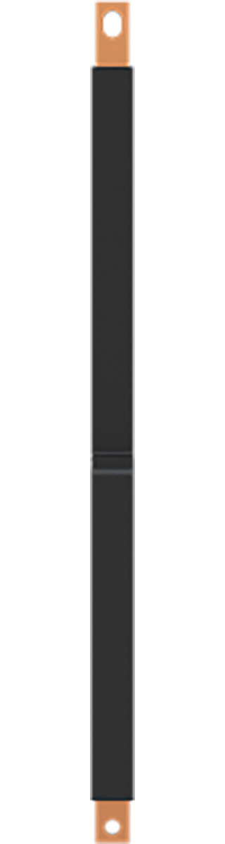 Railaansluitset XT4 250a VMS43V L1-L3 bot