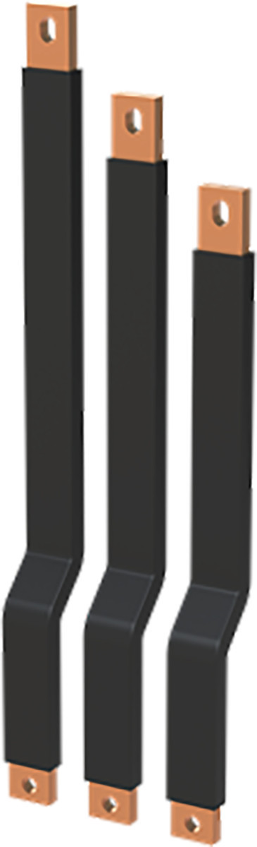 Railaansluitset XT5 630a VMS64V L1-L3 top