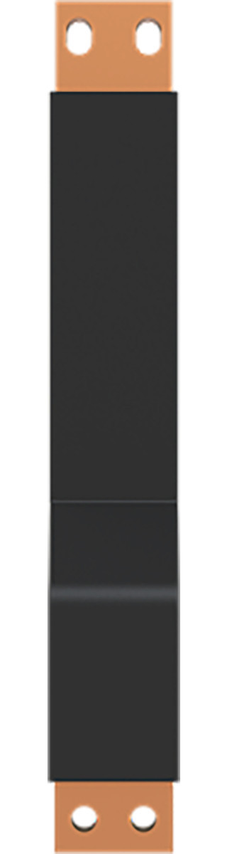 Railaansluitset XT7 1100a VMS64V L1-L3 bot