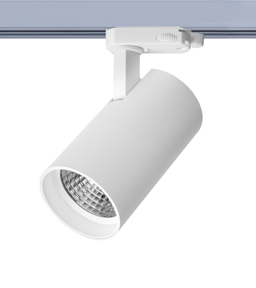 Railstraler Sintra led wit 7W 2700K 674LM cri>90