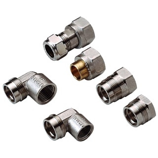 Raminex AANSLKOPP 2DLG M24X15KNEL